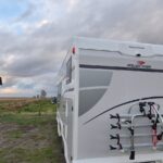 Ford Roller Team Zefiro Plus 284 TL