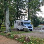 Ford Roller Team Zefiro Plus 284 TL