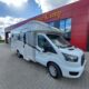 Ford Roller Team Zefiro Plus 284 TL